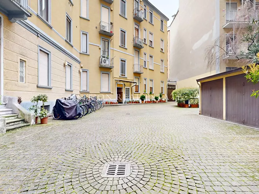 Immagine 23 di Appartamento in vendita  in Via Emanuele Filiberto 10 a Milano