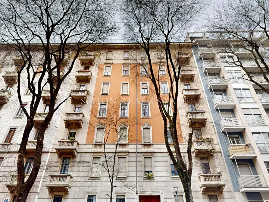 Immagine 24 di Appartamento in vendita  in Via Emanuele Filiberto 10 a Milano
