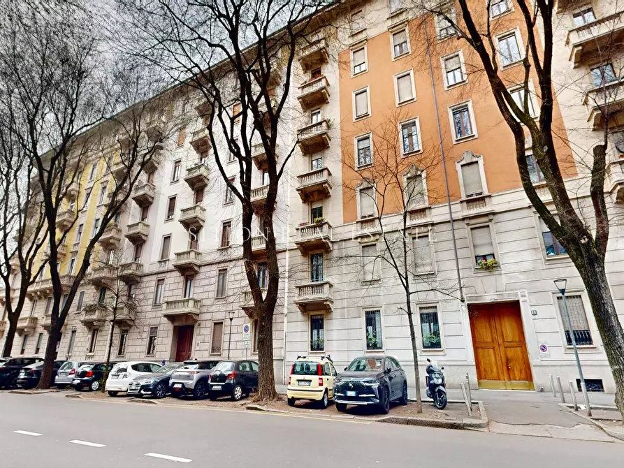 Immagine 25 di Appartamento in vendita  in Via Emanuele Filiberto 10 a Milano