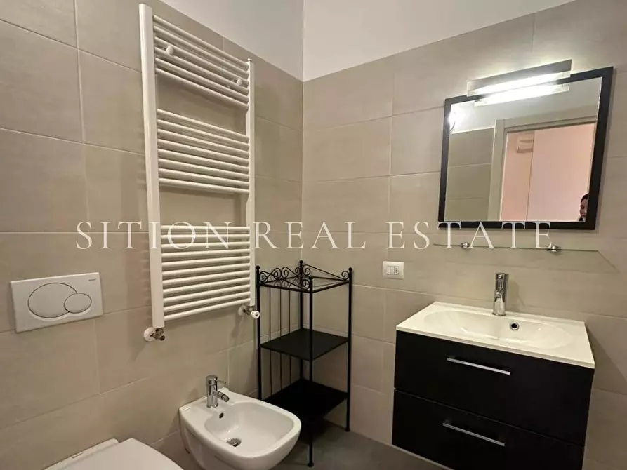 Immagine 3 di Appartamento in vendita  in Viale Ortles 54 a Milano