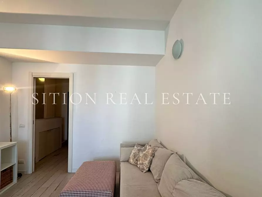 Immagine 5 di Appartamento in vendita  in Viale Ortles 54 a Milano