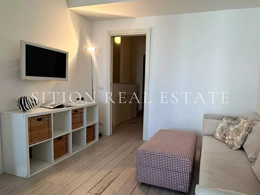 Immagine 7 di Appartamento in vendita  in Viale Ortles 54 a Milano