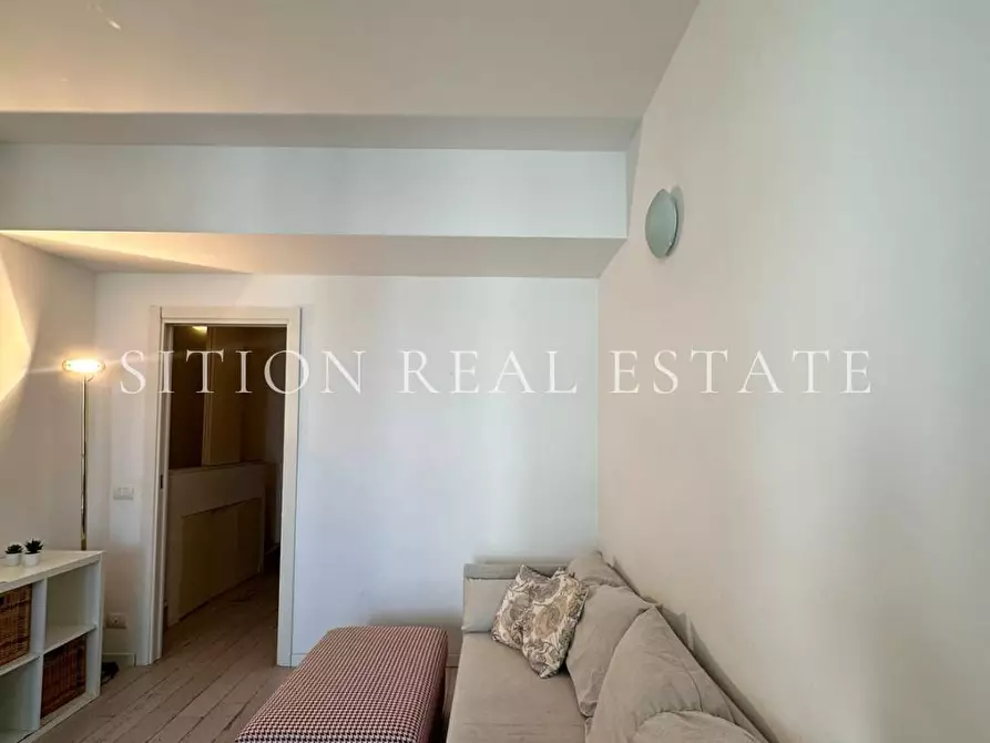 Immagine 8 di Appartamento in vendita  in Viale Ortles 54 a Milano