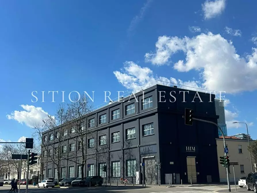 Immagine 10 di Appartamento in vendita  in Viale Ortles 54 a Milano