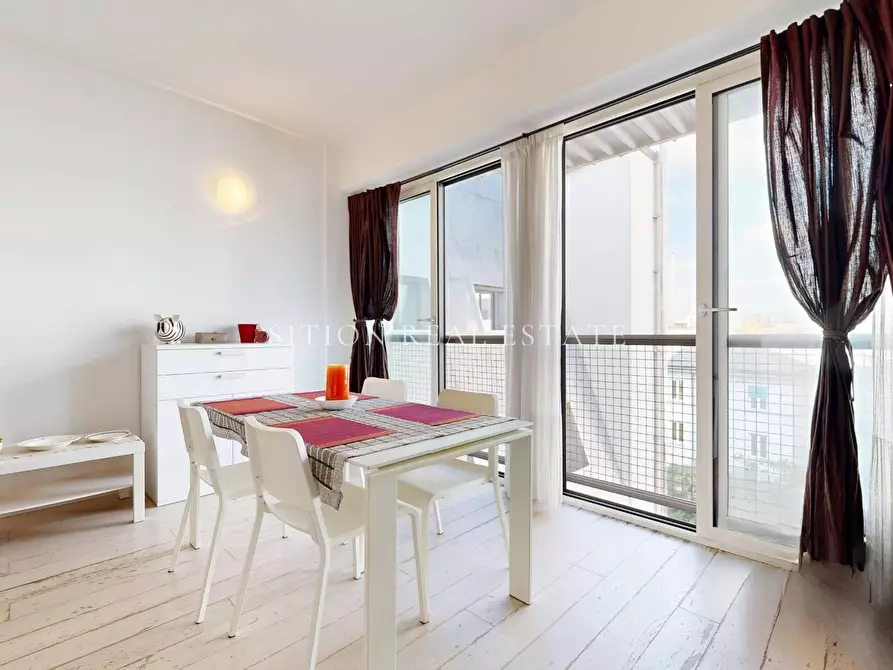 Immagine 13 di Appartamento in vendita  in Viale Ortles 54 a Milano