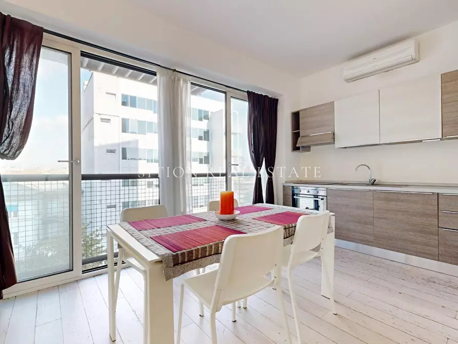 Immagine 14 di Appartamento in vendita  in Viale Ortles 54 a Milano