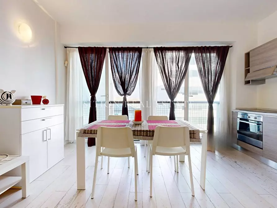 Immagine 15 di Appartamento in vendita  in Viale Ortles 54 a Milano
