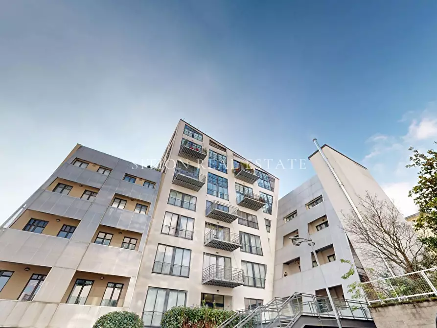 Immagine 22 di Appartamento in vendita  in Viale Ortles 54 a Milano