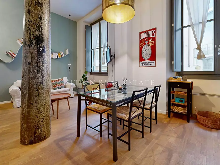 Immagine 3 di Appartamento in vendita  in Via Castelfidardo 8 a Milano