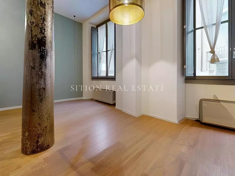 Immagine 4 di Appartamento in vendita  in Via Castelfidardo 8 a Milano
