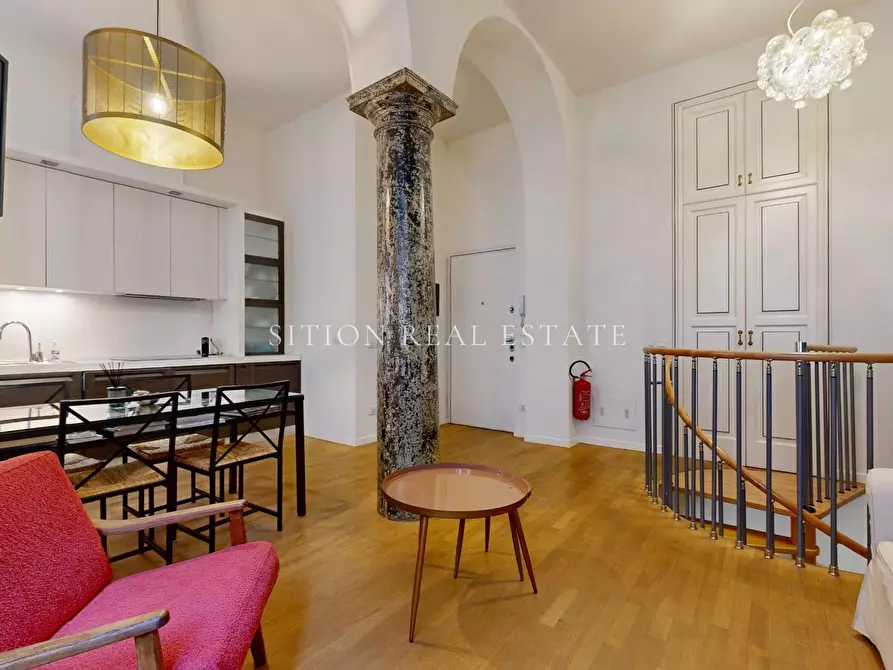 Immagine 7 di Appartamento in vendita  in Via Castelfidardo 8 a Milano