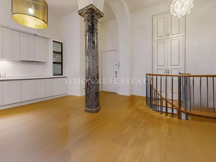 Immagine 8 di Appartamento in vendita  in Via Castelfidardo 8 a Milano