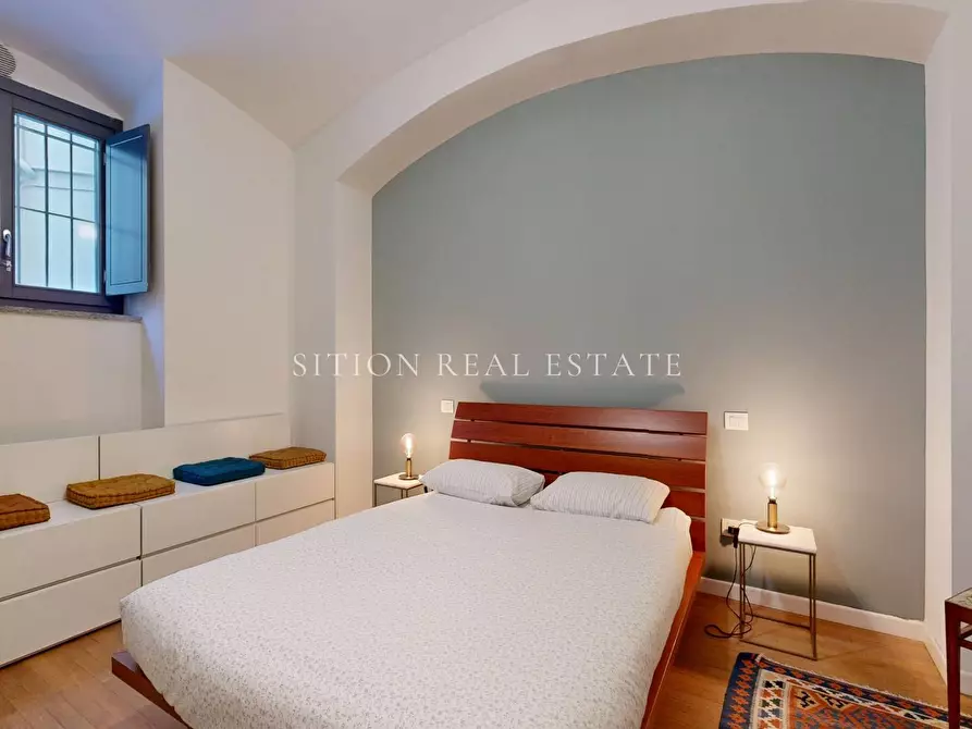 Immagine 9 di Appartamento in vendita  in Via Castelfidardo 8 a Milano