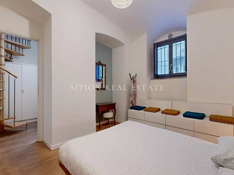 Immagine 11 di Appartamento in vendita  in Via Castelfidardo 8 a Milano