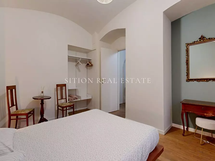 Immagine 12 di Appartamento in vendita  in Via Castelfidardo 8 a Milano