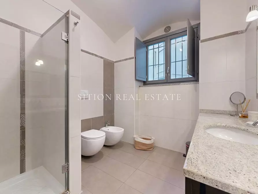 Immagine 14 di Appartamento in vendita  in Via Castelfidardo 8 a Milano