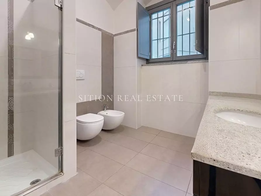 Immagine 16 di Appartamento in vendita  in Via Castelfidardo 8 a Milano