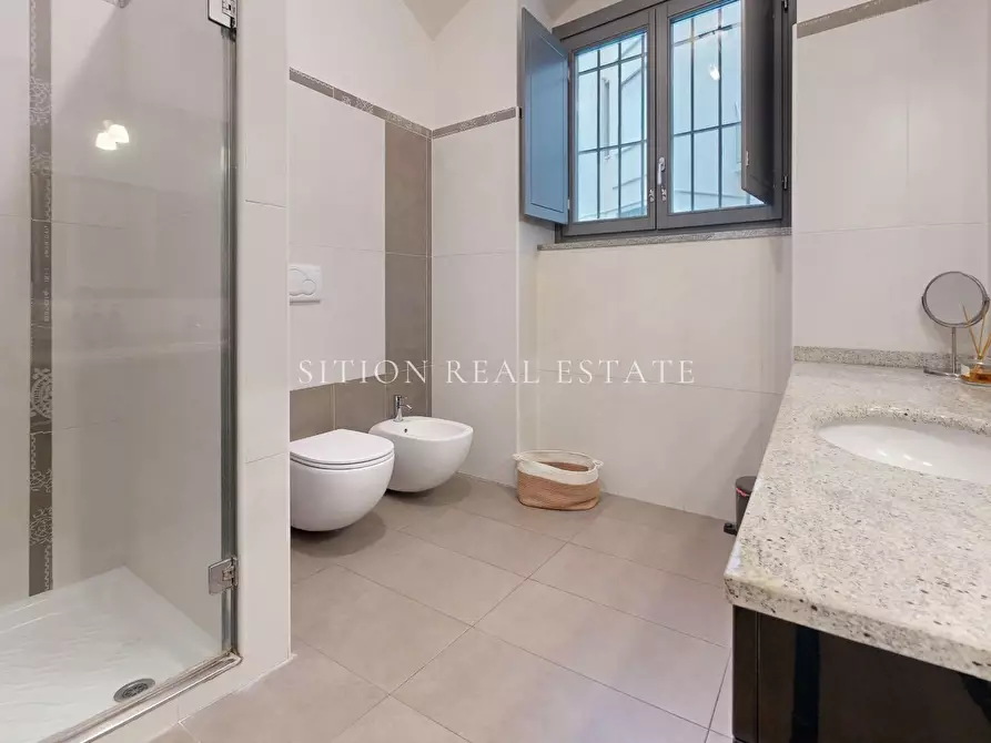 Immagine 17 di Appartamento in vendita  in Via Castelfidardo 8 a Milano
