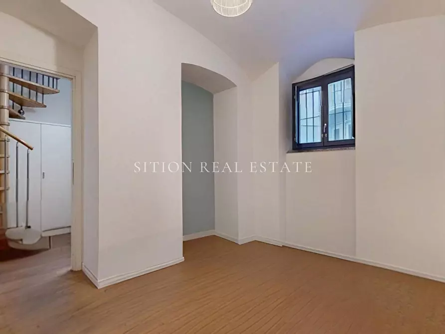 Immagine 18 di Appartamento in vendita  in Via Castelfidardo 8 a Milano