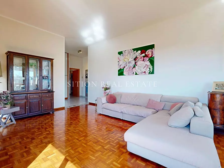 Immagine 5 di Appartamento in vendita  in Via Mirabello 25 a Milano