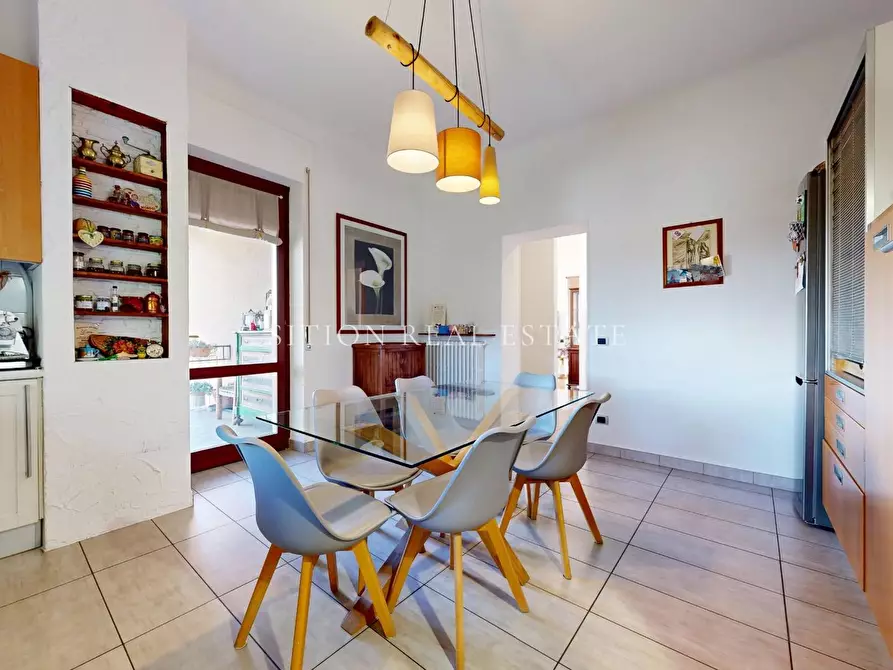 Immagine 13 di Appartamento in vendita  in Via Mirabello 25 a Milano