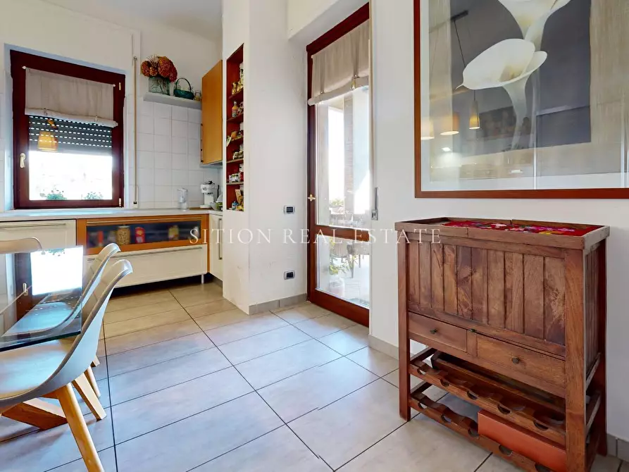 Immagine 16 di Appartamento in vendita  in Via Mirabello 25 a Milano