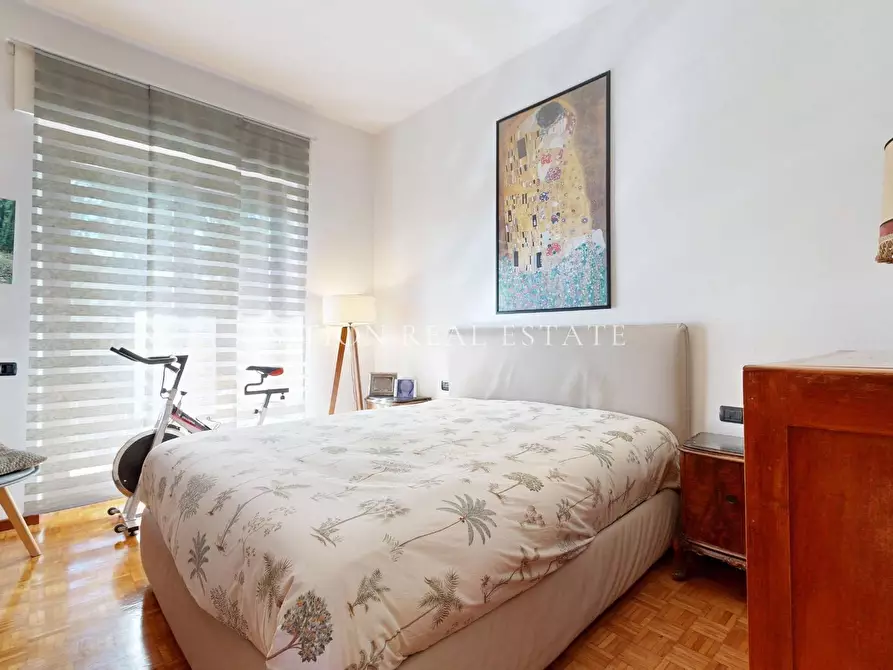 Immagine 18 di Appartamento in vendita  in Via Mirabello 25 a Milano