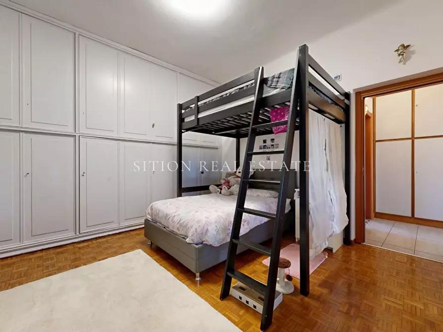 Immagine 28 di Appartamento in vendita  in Via Mirabello 25 a Milano