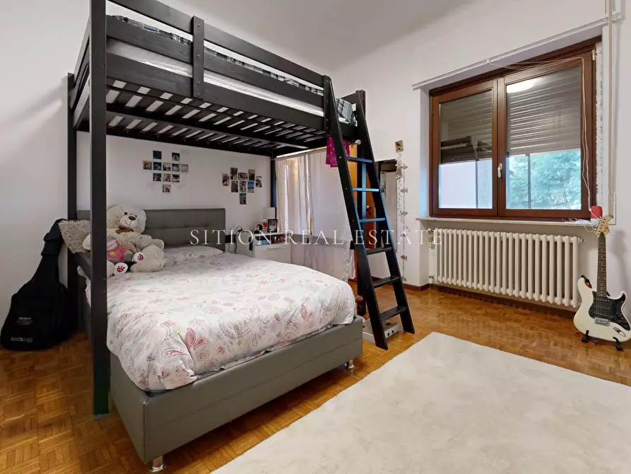 Immagine 29 di Appartamento in vendita  in Via Mirabello 25 a Milano