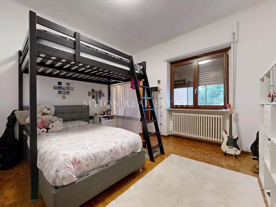 Immagine 31 di Appartamento in vendita  in Via Mirabello 25 a Milano