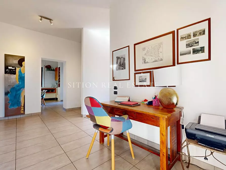 Immagine 33 di Appartamento in vendita  in Via Mirabello 25 a Milano
