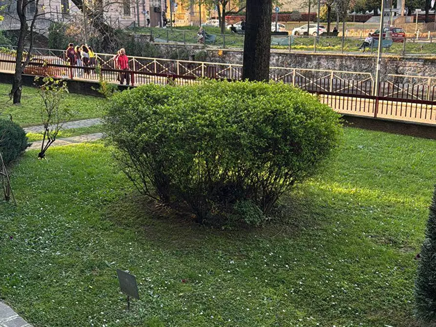 Immagine 43 di Appartamento in vendita  in Via Dolomiti 1 a Milano