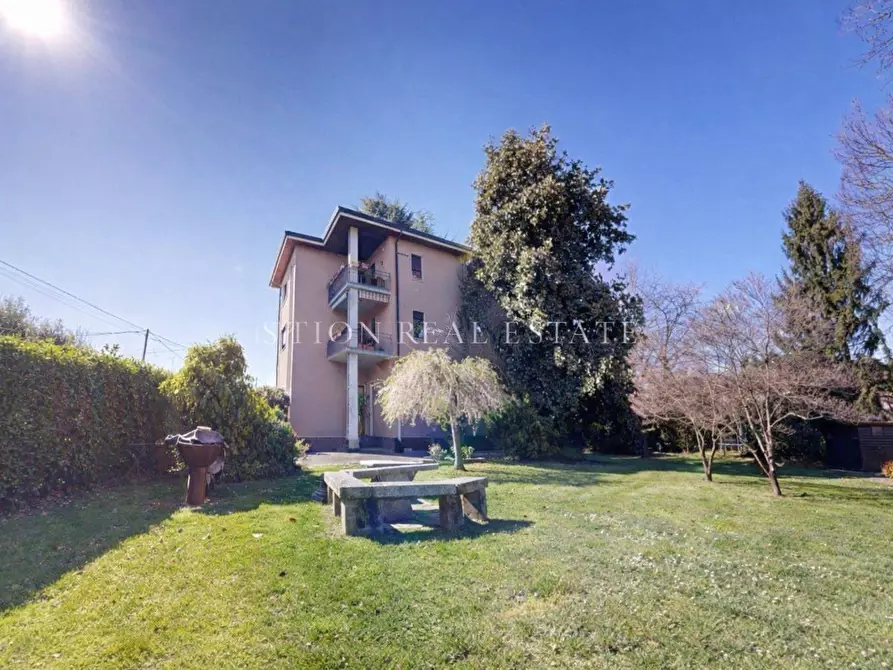 Immagine 1 di Appartamento in vendita  in Via Mirabello 25 a Milano