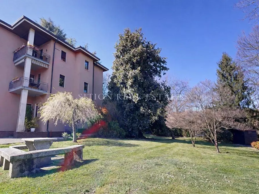 Immagine 2 di Appartamento in vendita  in Via Mirabello 25 a Milano