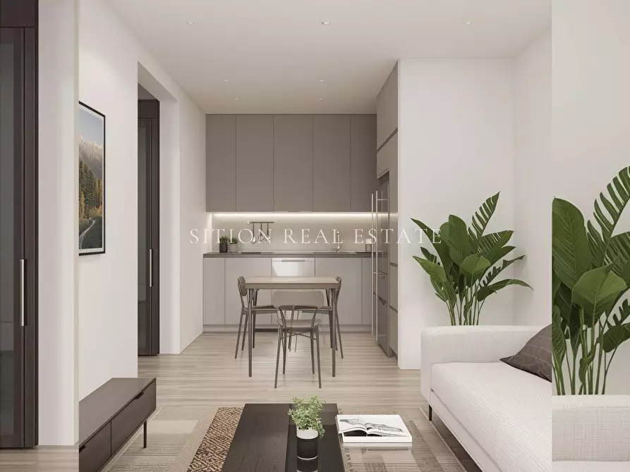 Immagine 1 di Appartamento in vendita  in Via Giovanni Cadolini 34 a Milano