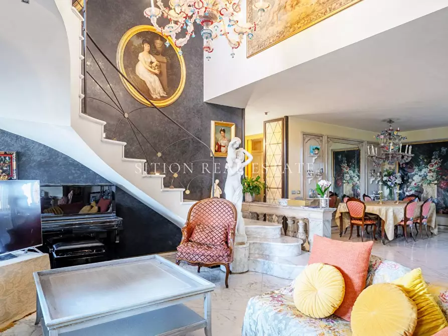Immagine 4 di Appartamento in vendita  in Via Ippodromo 105 a Milano