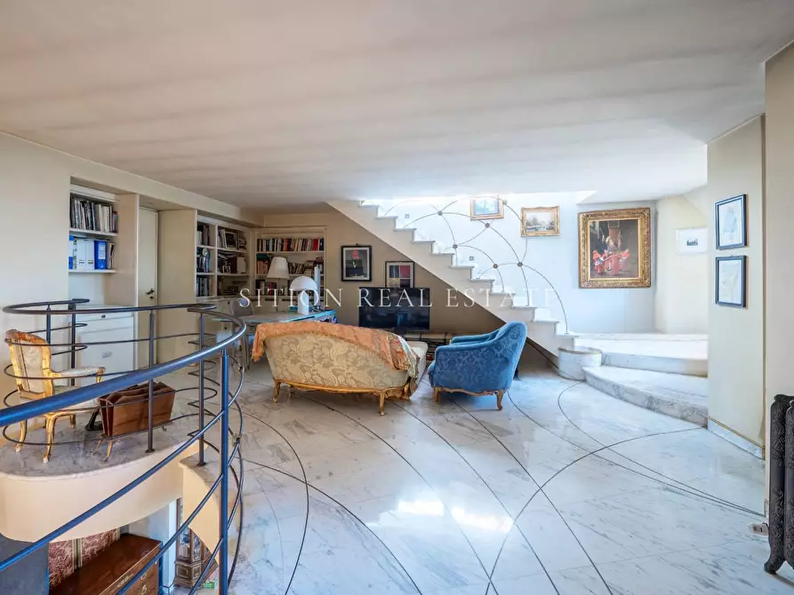 Immagine 8 di Appartamento in vendita  in Via Ippodromo 105 a Milano