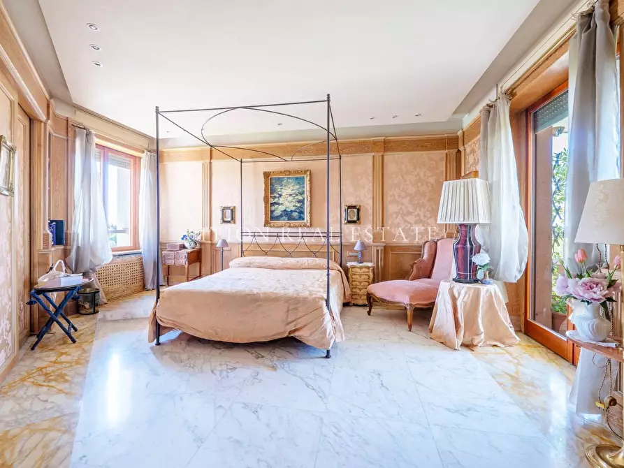 Immagine 9 di Appartamento in vendita  in Via Ippodromo 105 a Milano