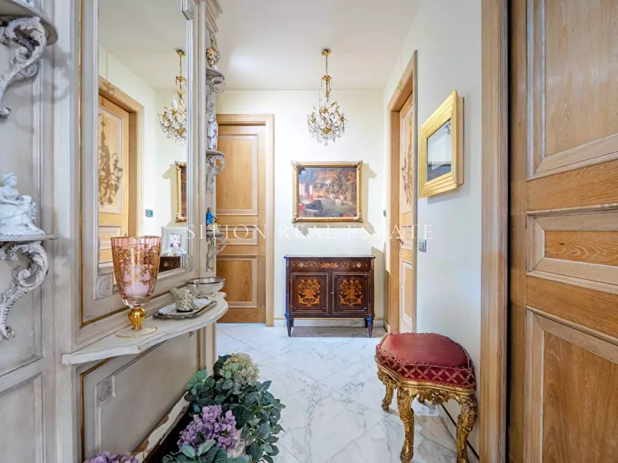 Immagine 13 di Appartamento in vendita  in Via Ippodromo 105 a Milano