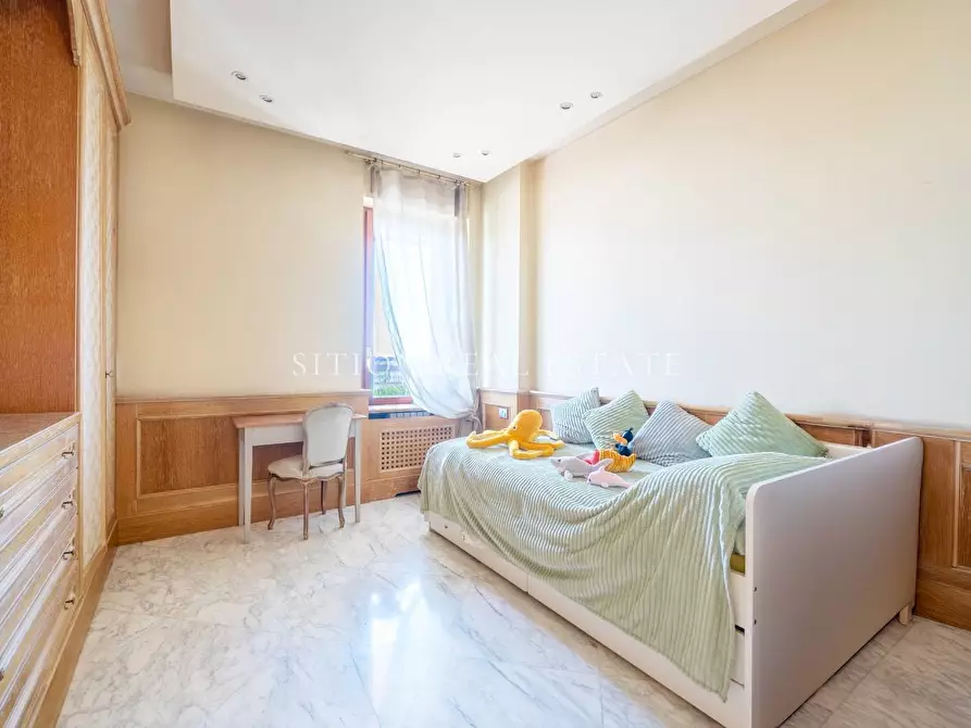 Immagine 14 di Appartamento in vendita  in Via Ippodromo 105 a Milano