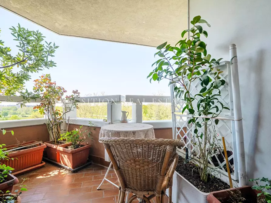 Immagine 17 di Appartamento in vendita  in Via Ippodromo 105 a Milano