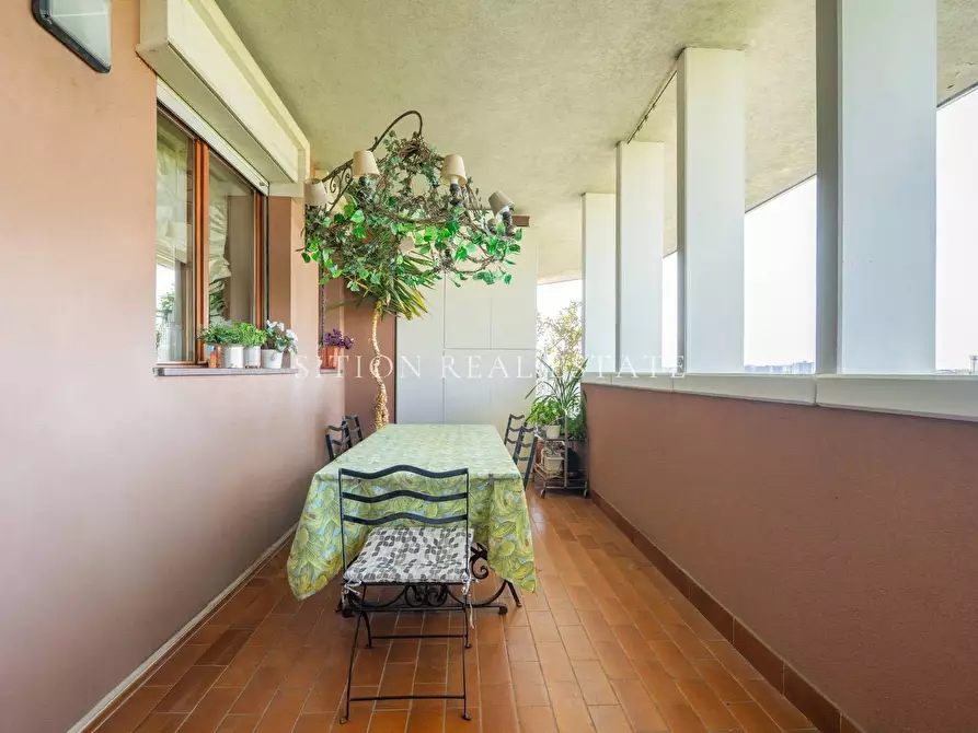Immagine 18 di Appartamento in vendita  in Via Ippodromo 105 a Milano