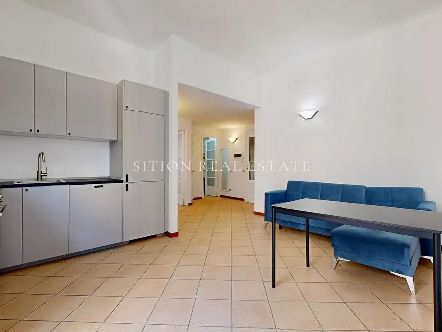 Immagine 2 di Appartamento in affitto  in Via Bartolomeo Eustachi 20 a Milano