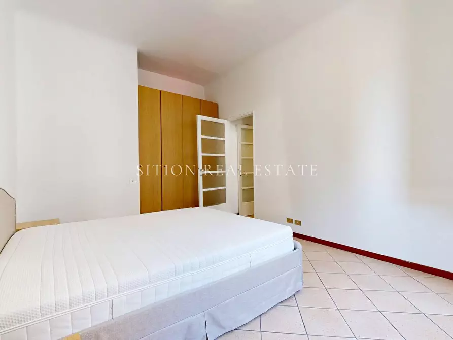 Immagine 5 di Appartamento in affitto  in Via Bartolomeo Eustachi 20 a Milano