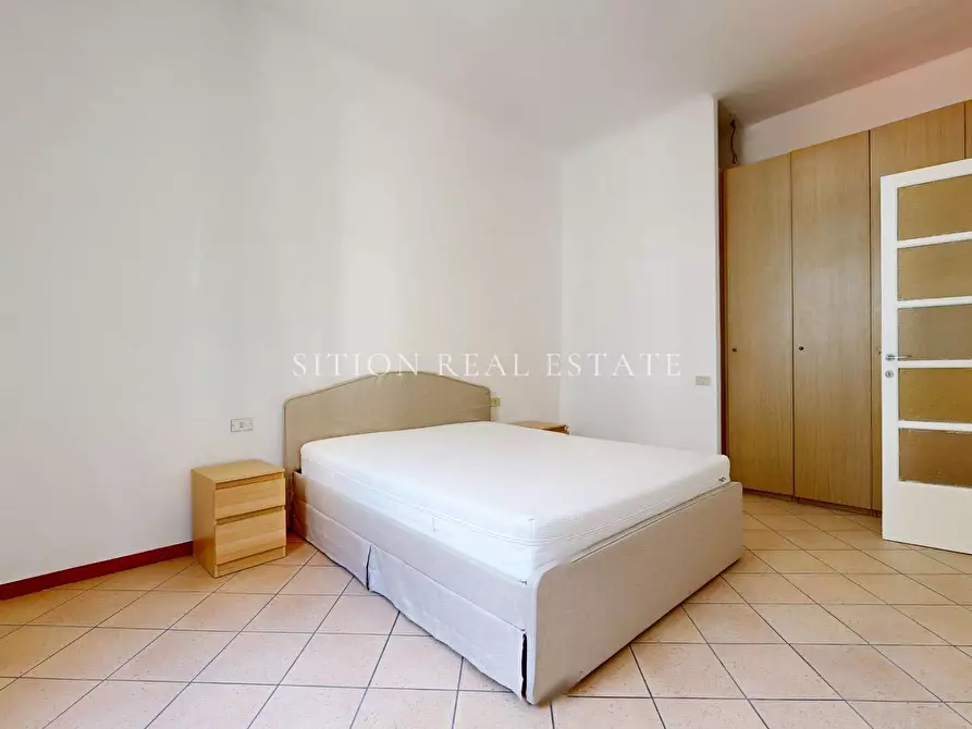 Immagine 8 di Appartamento in affitto  in Via Bartolomeo Eustachi 20 a Milano