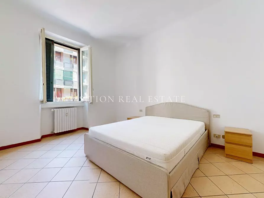 Immagine 9 di Appartamento in affitto  in Via Bartolomeo Eustachi 20 a Milano