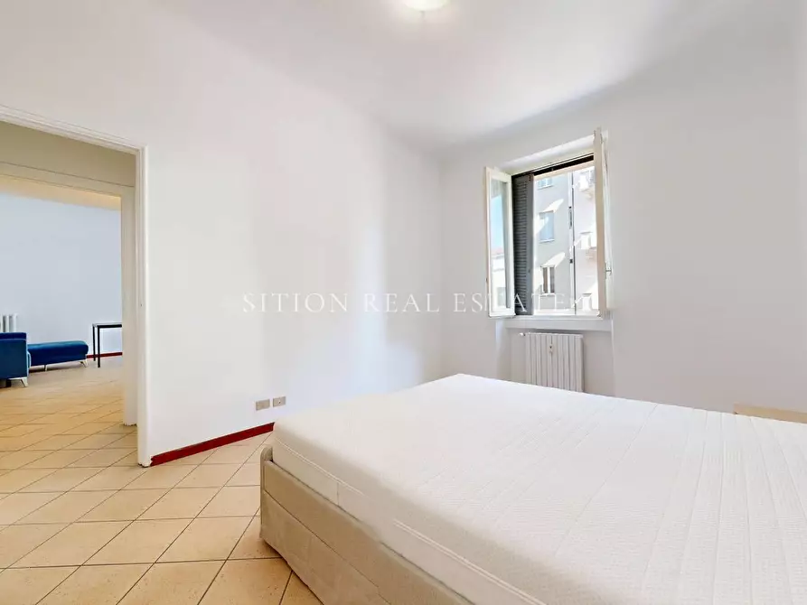 Immagine 10 di Appartamento in affitto  in Via Bartolomeo Eustachi 20 a Milano