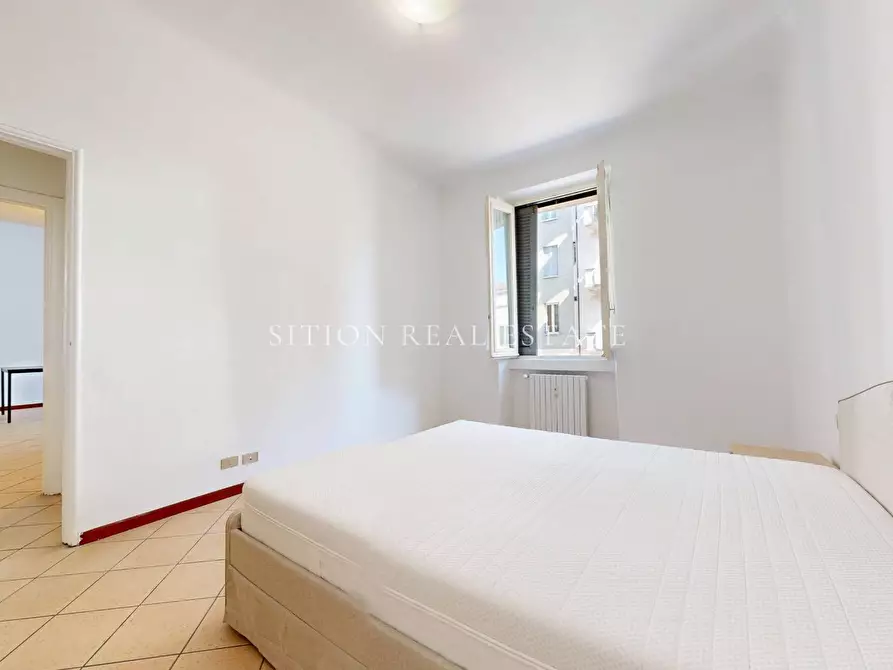 Immagine 11 di Appartamento in affitto  in Via Bartolomeo Eustachi 20 a Milano