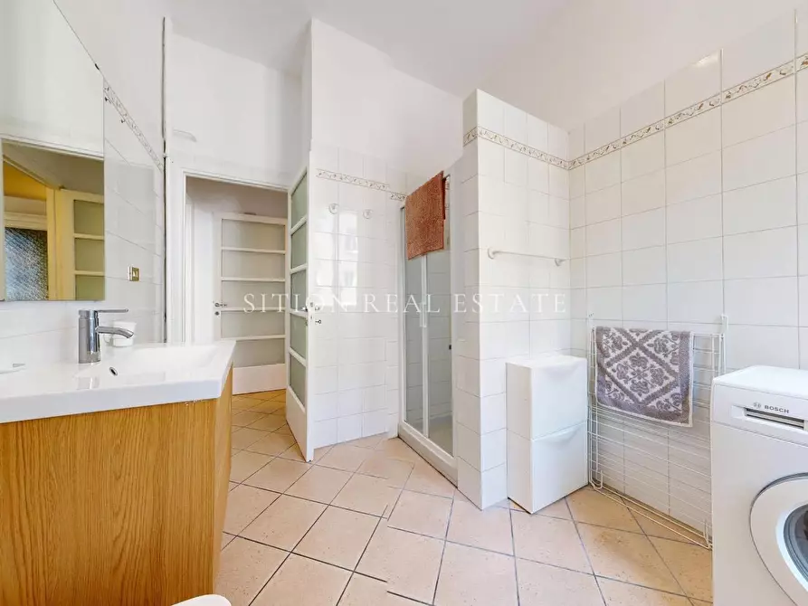 Immagine 17 di Appartamento in affitto  in Via Bartolomeo Eustachi 20 a Milano