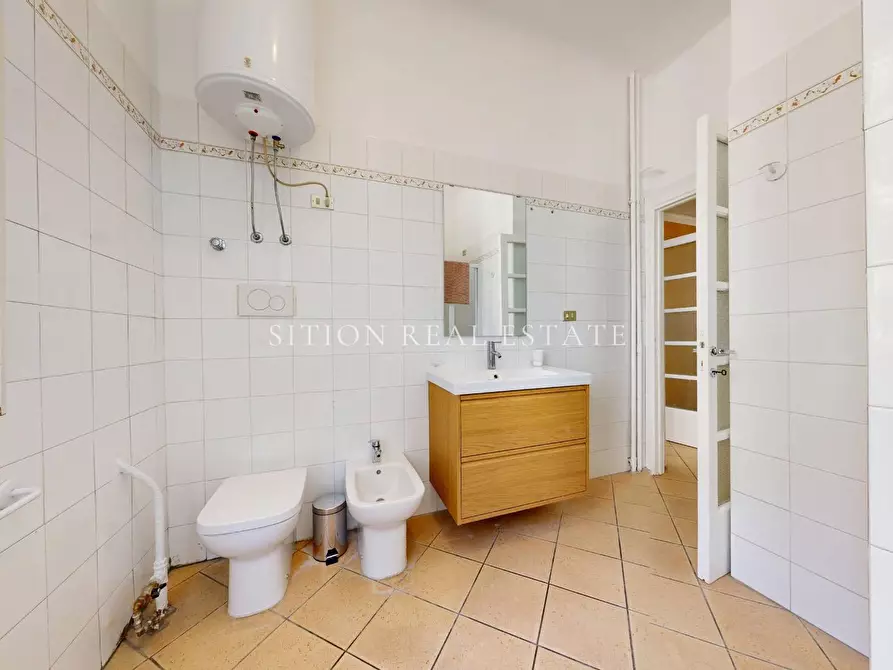 Immagine 18 di Appartamento in affitto  in Via Bartolomeo Eustachi 20 a Milano